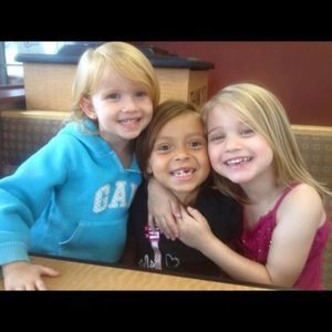 Meet your Posher, Cathy